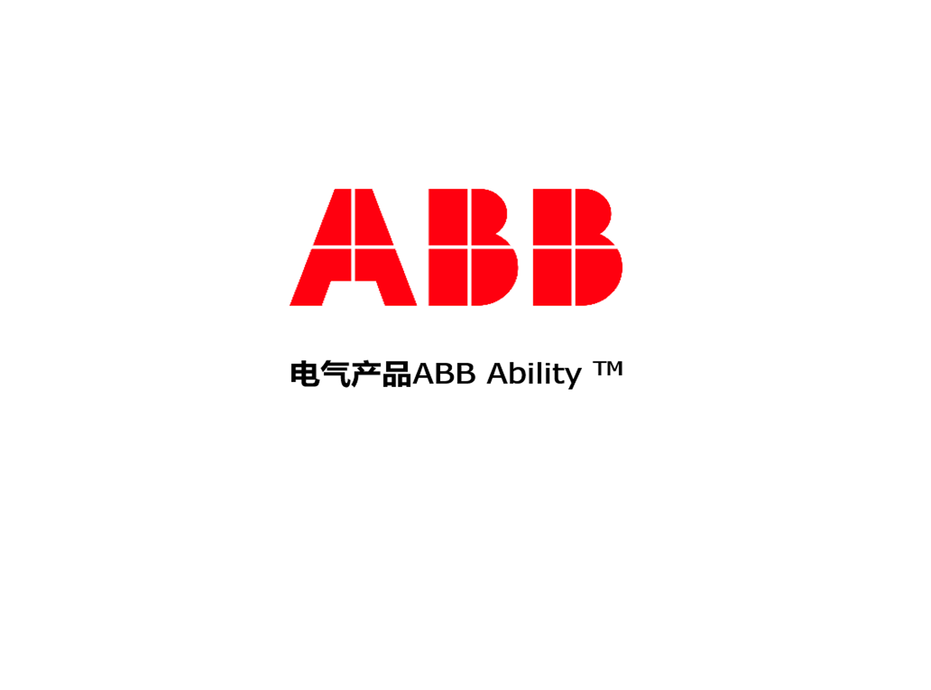 ABB Ability™